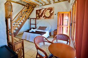 Golden Paradise Beach