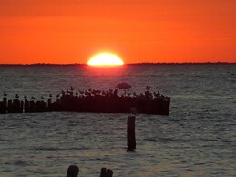 Golden Paradise Beach