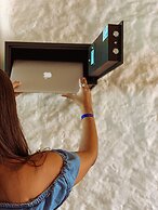 Golden Paradise Beach