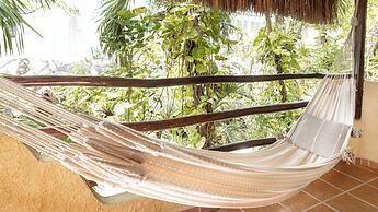 Hotel Casa Colibri
