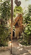 Hotel Casa Colibri