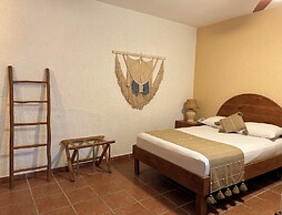 Hotel Casa Colibri
