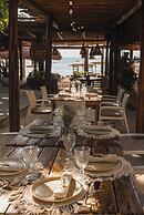 Hotel Casa Colibri