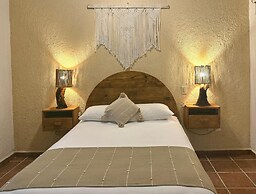 Hotel Casa Colibri