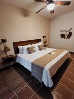 Hotel Casa Colibri
