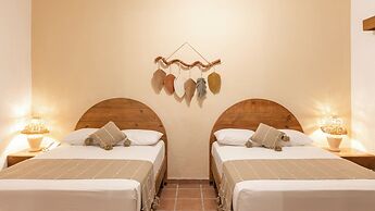 Hotel Casa Colibri