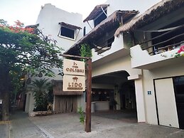 Hotel Casa Colibri
