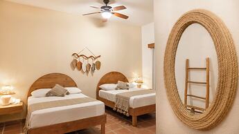 Hotel Casa Colibri