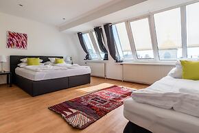 Duschel Apartments City Center