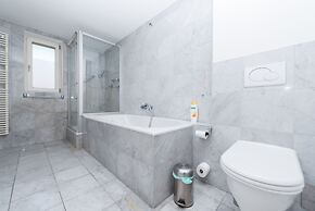 Duschel Apartments City Center