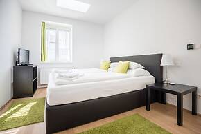 Duschel Apartments City Center