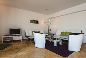 Duschel Apartments City Center