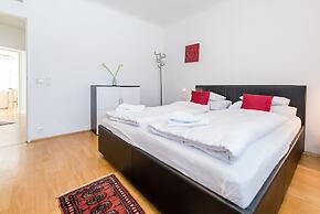 Duschel Apartments City Center