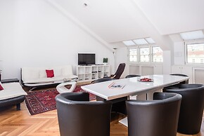 Duschel Apartments City Center