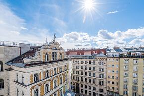 Duschel Apartments City Center