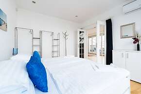 Duschel Apartments City Center