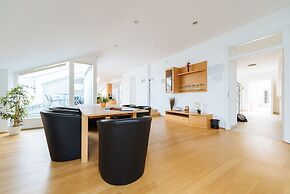 Duschel Apartments City Center