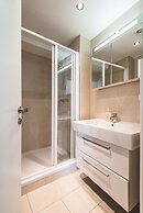 Duschel Apartments City Center