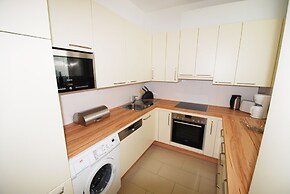 Duschel Apartments City Center