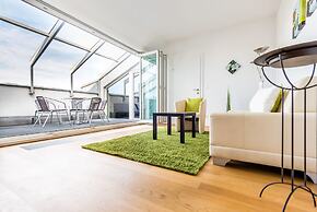 Duschel Apartments City Center