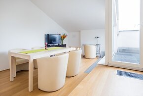 Duschel Apartments City Center