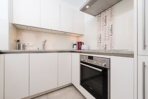 Duschel Apartments City Center