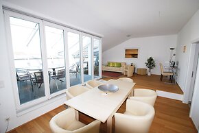 Duschel Apartments City Center