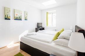 Duschel Apartments City Center