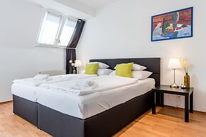 Duschel Apartments City Center