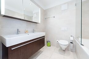 Duschel Apartments City Center