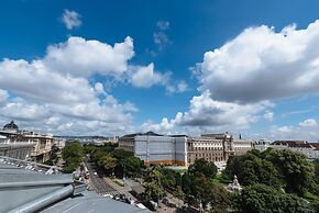 Duschel Apartments City Center