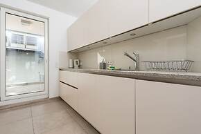 Duschel Apartments City Center