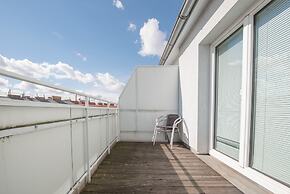 Duschel Apartments City Center