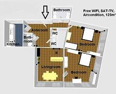 Duschel Apartments City Center