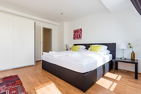 Duschel Apartments City Center