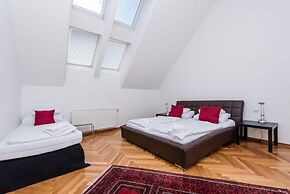 Duschel Apartments City Center