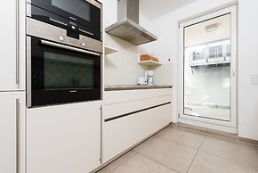 Duschel Apartments City Center