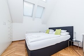 Duschel Apartments City Center