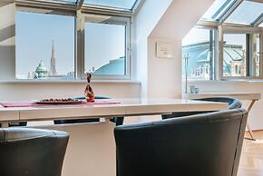 Duschel Apartments City Center