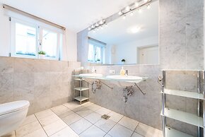 Duschel Apartments City Center