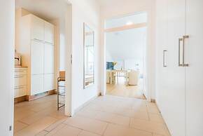 Duschel Apartments City Center