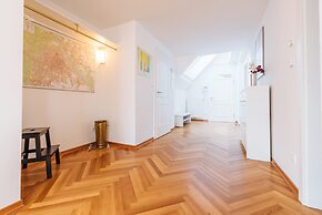 Duschel Apartments City Center