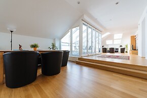 Duschel Apartments City Center