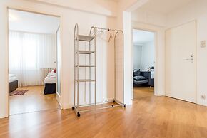 Duschel Apartments City Center