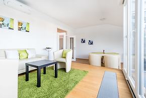 Duschel Apartments City Center