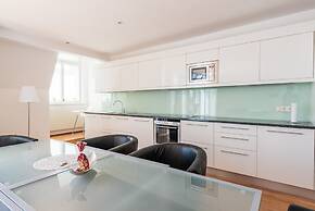 Duschel Apartments City Center