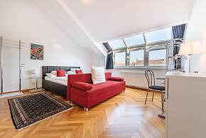 Duschel Apartments City Center