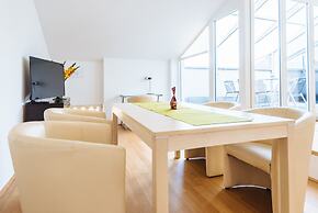 Duschel Apartments City Center