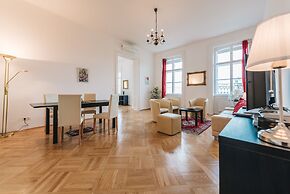 Duschel Apartments City Center