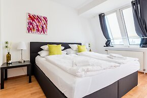 Duschel Apartments City Center